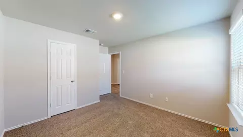 Bedroom - 548 Hector Loop, Georgetown, TX 78626 photo 6 of 7