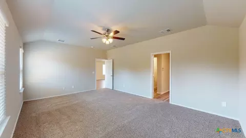 Bedroom - 548 Hector Loop, Georgetown, TX 78626 photo 1 of 7