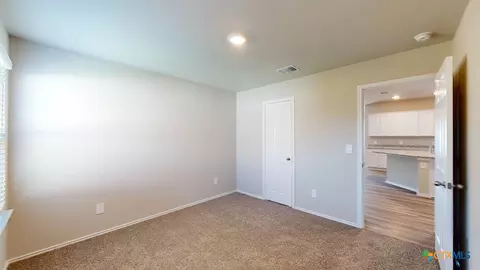 Bedroom - 548 Hector Loop, Georgetown, TX 78626 photo 7 of 7