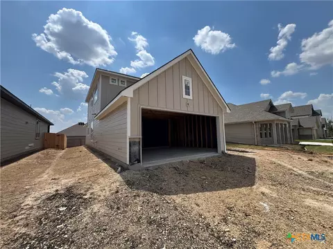 610 James Parker Cir, Killeen, TX 76542