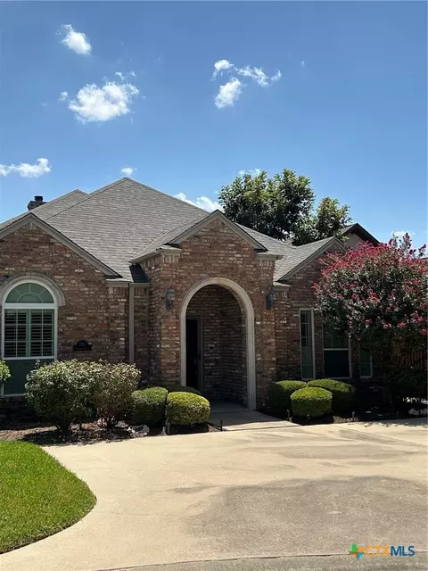 2711 Steeplechase Ct, Temple, TX 76502