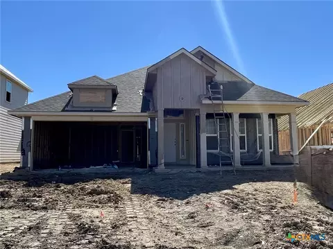 710 James Parker Cir, Killeen, TX 76542