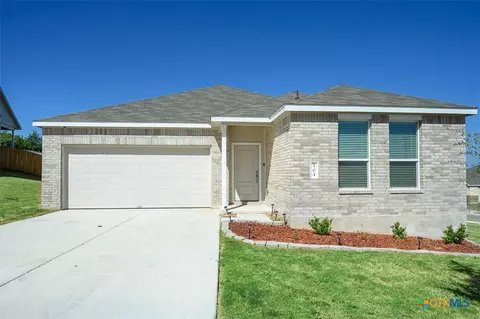 104 Myla Cv, Copperas Cove, TX 76522