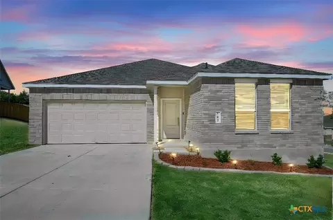 104 Myla Cv, Copperas Cove, TX 76522