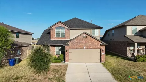934 Hobby Rd, Copperas Cove, TX 76522