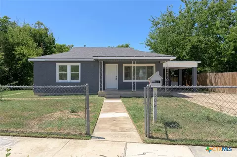 508 Brook Dr, Killeen, TX 76541