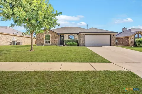 507 W Little Dipper, Killeen, TX 76542