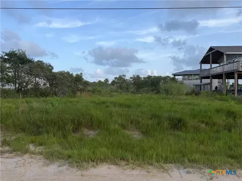 lot10 Tyler, Port O'connor, TX 77979