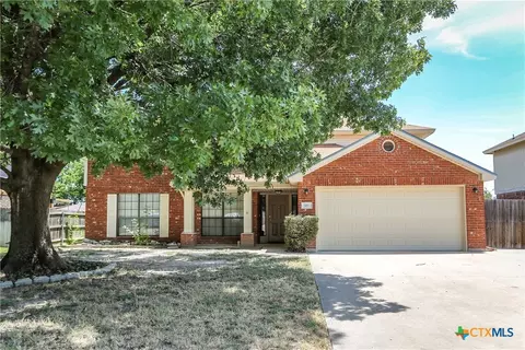 707 Bond St, Copperas Cove, TX 76522