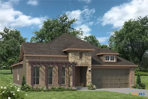 5512 Betula Dr, Killeen, TX 76549