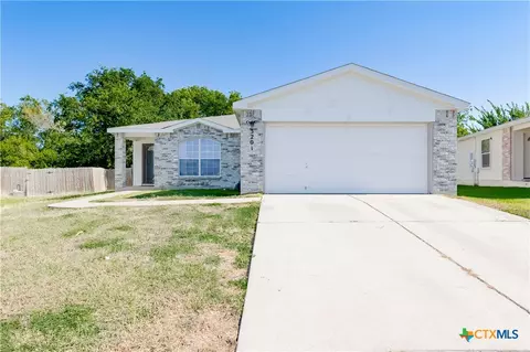 3201 John Porter Dr, Killeen, TX 76543