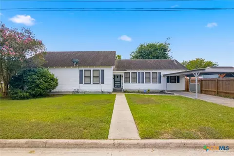 205 E Brazos St, Victoria, TX 77901