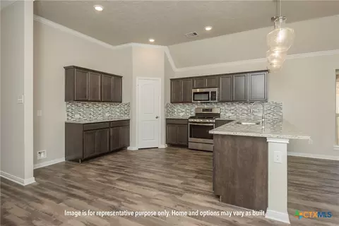 7200 Mcgregor Loop, Killeen, TX 76549 photo 4