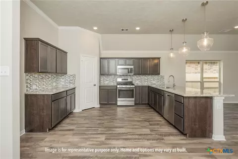 7200 Mcgregor Loop, Killeen, TX 76549 photo 3