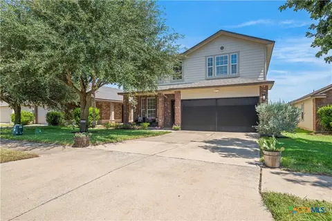 4605 Lookout Mountain Ln, Killeen, TX 76549