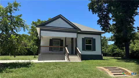 1118 S 25th St, Temple, TX 76504