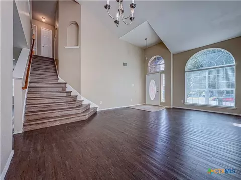 5012 Lions Gate Ln, Killeen, TX 76549