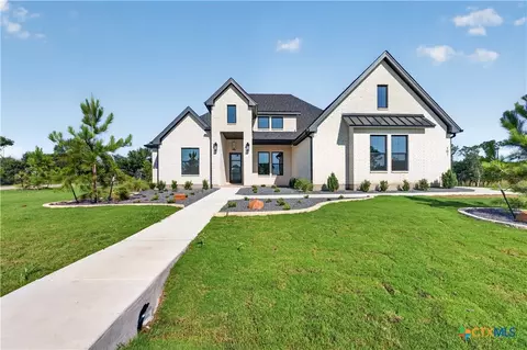 101 Lakeview Ct, Belton, TX 76513