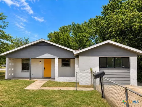 1505 S W S Young Dr, Killeen, TX 76543