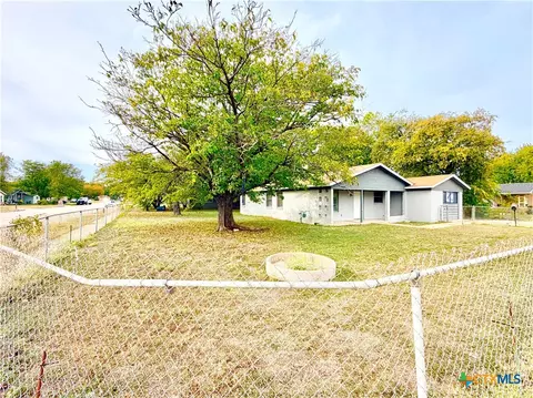 1505 S W S Young Dr, Killeen, TX 76543