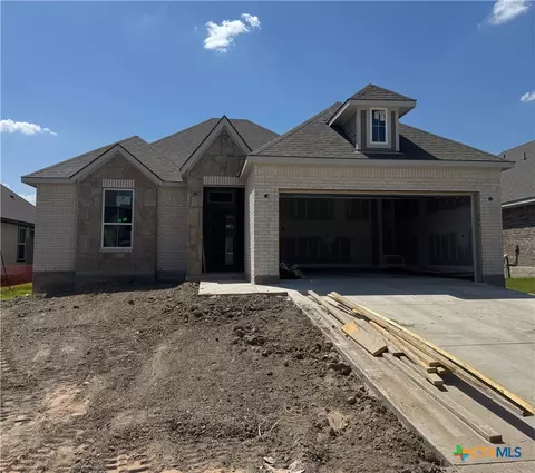 2033 Mercer St, Nolanville, TX 76559