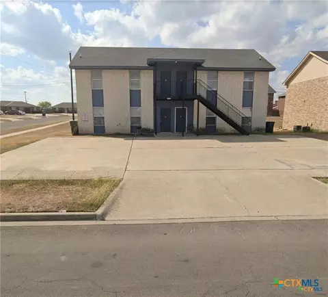 1501 Benttree Dr, Killeen, TX 76543