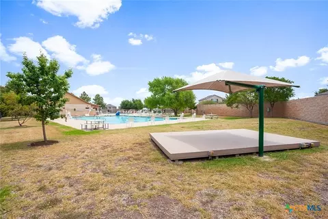 Exterior - 200 Firefox Way, Jarrell, TX 76537 photo 5 of 6