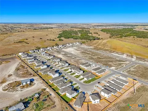 View/Area - 200 Firefox Way, Jarrell, TX 76537 photo 4 of 4