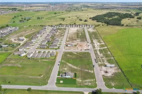 View/Area - 200 Firefox Way, Jarrell, TX 76537 photo 3 of 4