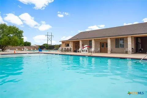 Exterior - 200 Firefox Way, Jarrell, TX 76537 photo 4 of 6