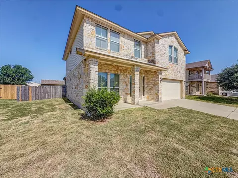 Undisclosed, Killeen, TX 76549