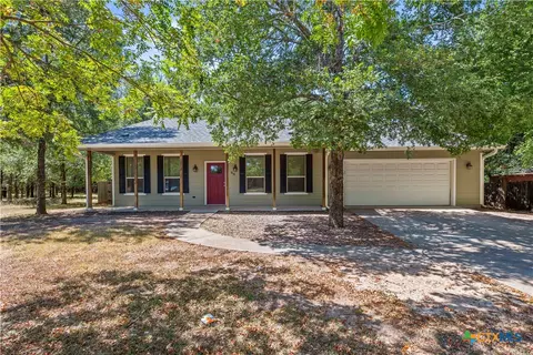 46 Bluebonnet Dr, Belton, TX 76513