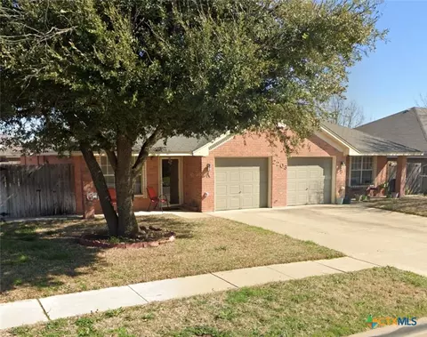 2203 Agate Dr, Killeen, TX 76549