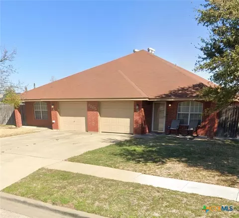 2205 Agate Dr, Killeen, TX 76549