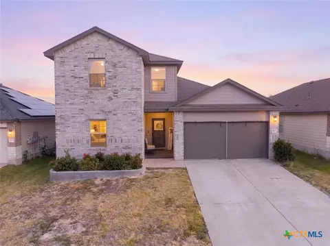 5913 Amelia Earhart Blvd, Killeen, TX 76543