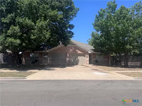 4607 Hitchrock Dr, Killeen, TX 76549