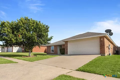 1312 Copper Creek Dr, Killeen, TX 76549