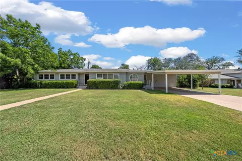 407 Hastings Rd, Belton, TX 76513