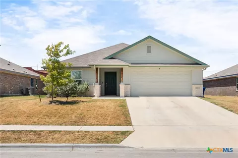 1773 Dryden Ave, Copperas Cove, TX 76522