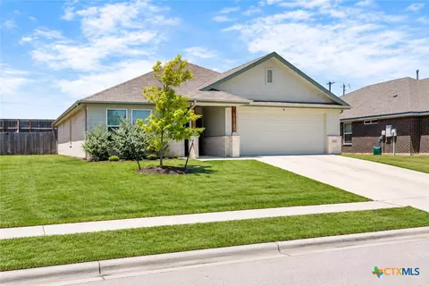 1773 Dryden Ave, Copperas Cove, TX 76522