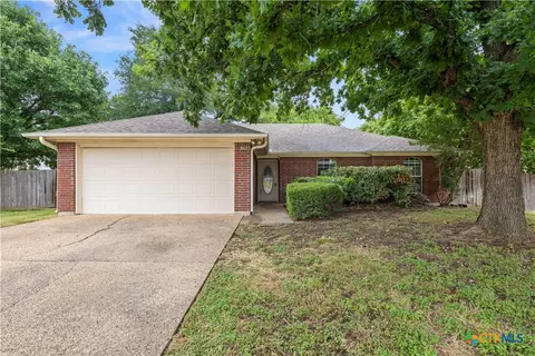 303 Grizzly Trl, Harker Heights, TX 76548