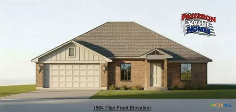 3103 Privet Dr, Killeen, TX 76549