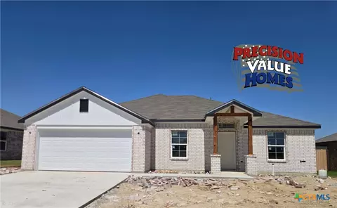 3103 Privet Dr, Killeen, TX 76549