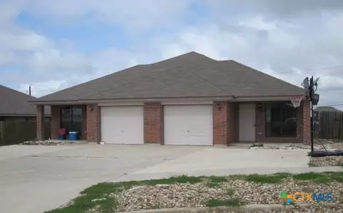 3505 Dustin Ct, Killeen, TX 76549