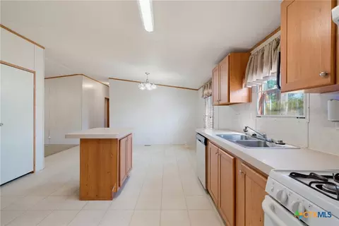 Kitchen - 114 Pleasant Grove Loop, Elgin, TX 78621 photo 1 of 1