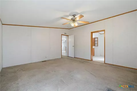 Bedroom - 114 Pleasant Grove Loop, Elgin, TX 78621 photo 4 of 4