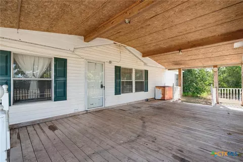 Exterior - 114 Pleasant Grove Loop, Elgin, TX 78621 photo 1 of 2