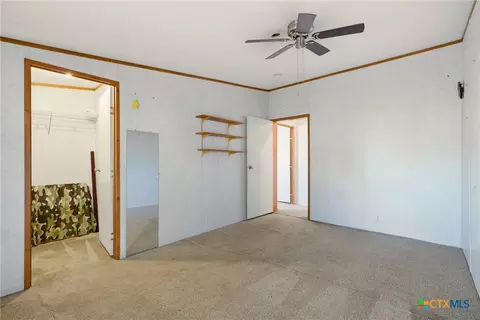 Bedroom - 114 Pleasant Grove Loop, Elgin, TX 78621 photo 3 of 4