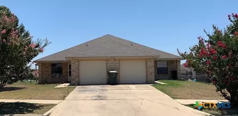 2600 Edgefield St, Killeen, TX 76549