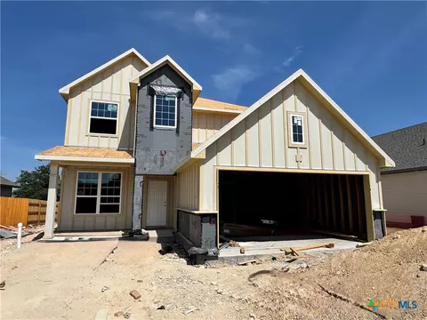 118 Dewey Dr, Killeen, TX 76542